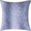 Surya Doe DOE-003 18"H x 18"W Pillow Cover