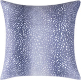 Surya Doe DOE-003 20"H x 20"W Pillow Kit