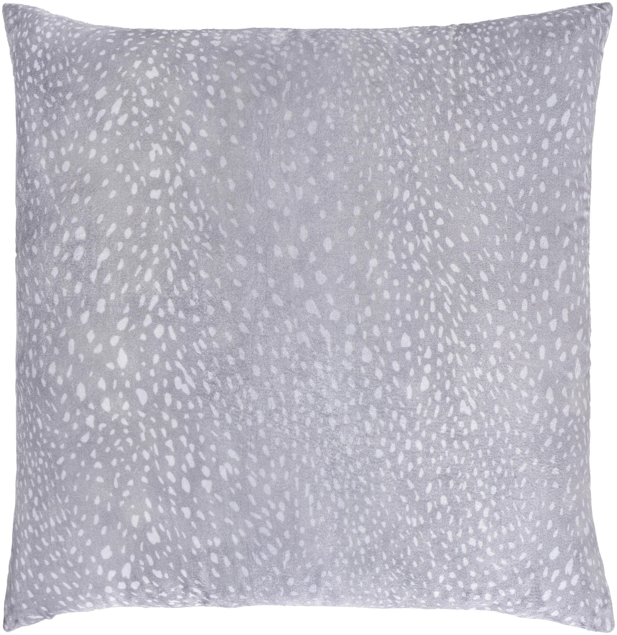 Surya Doe DOE-004 18"H x 18"W Pillow Cover