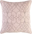 Surya Dotted Pirouette DP-003 22"H x 22"W Pillow Kit