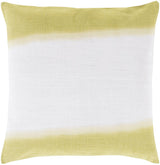 Surya Double Dip DD-001 22"H x 22"W Pillow Cover