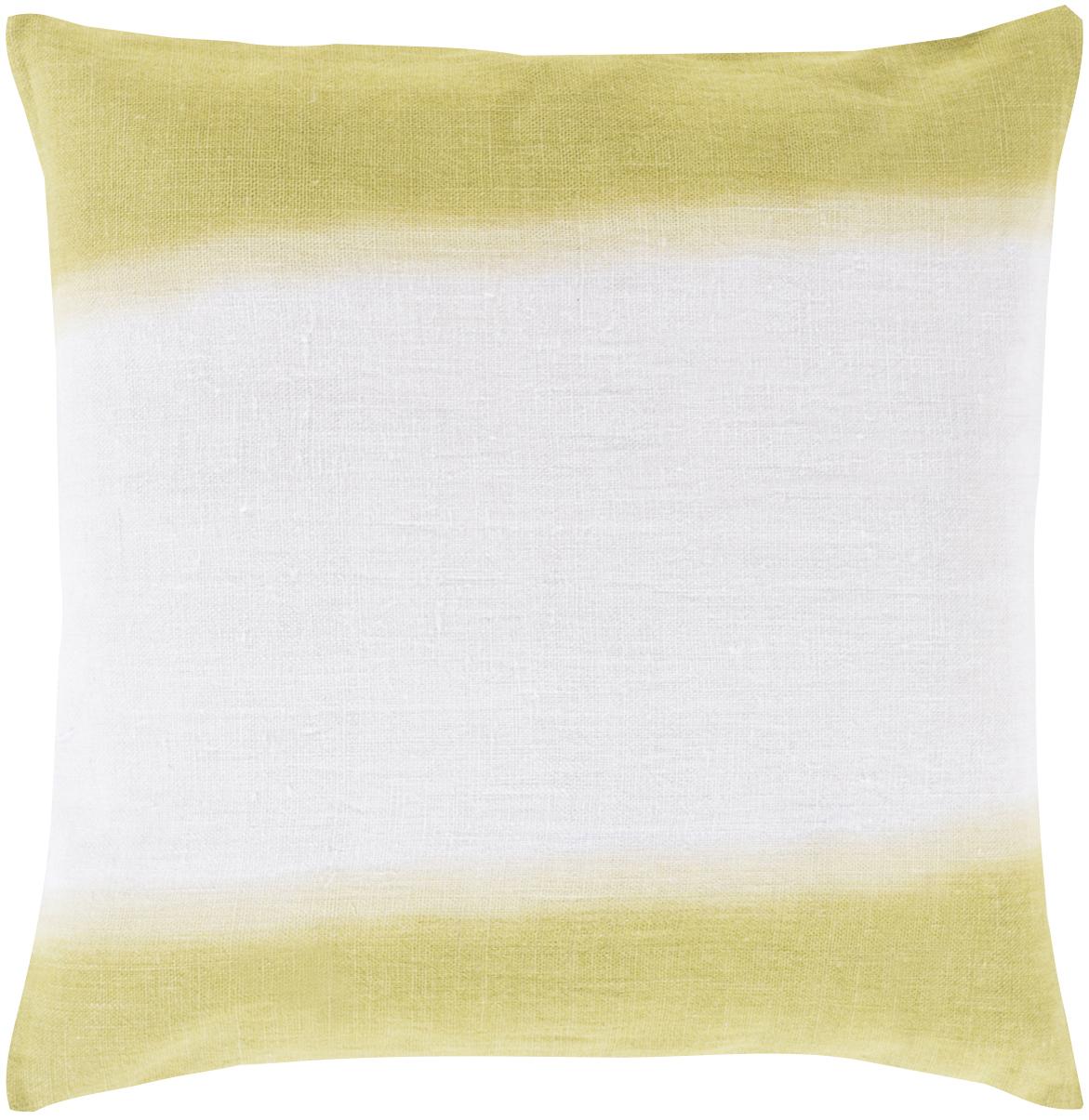Surya Double Dip DD-001 22"H x 22"W Pillow Kit