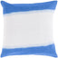 Surya Double Dip DD-002 18"H x 18"W Pillow Cover