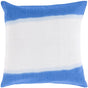 Surya Double Dip DD-002 18"H x 18"W Pillow Cover