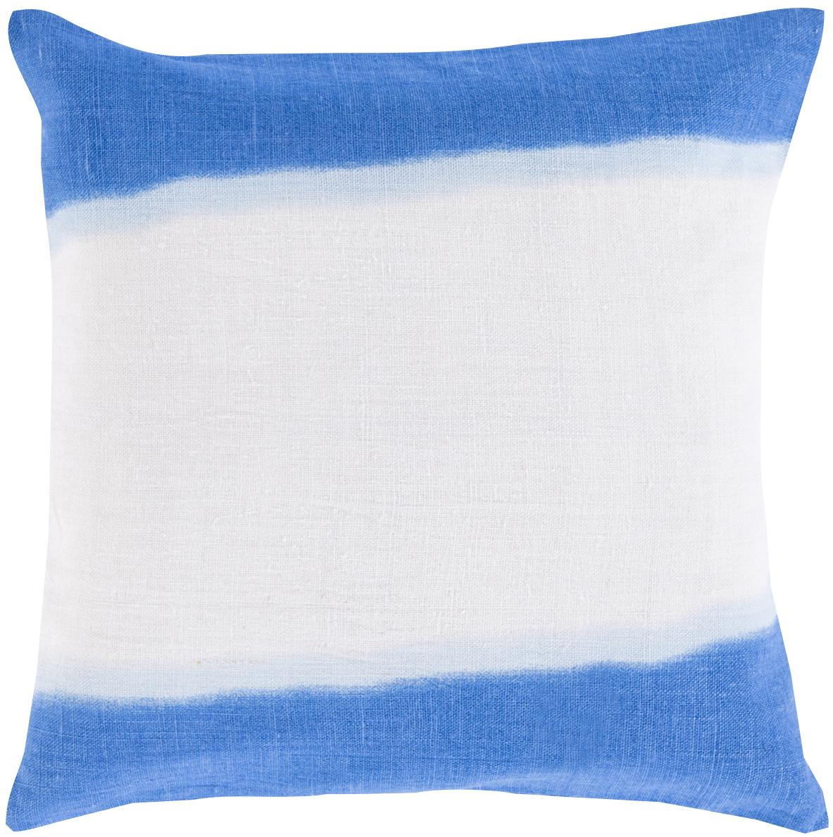 Surya Double Dip DD-002 22"H x 22"W Pillow Kit