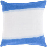 Surya Double Dip DD-002 22"H x 22"W Pillow Kit