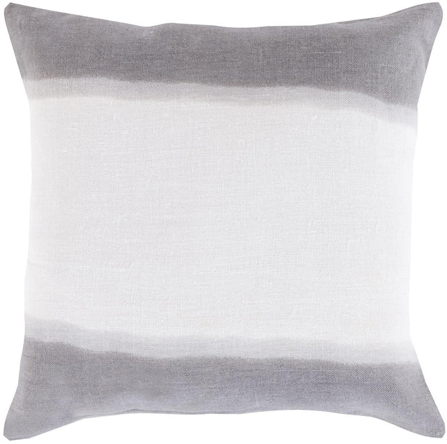 Surya Double Dip DD-003 22"H x 22"W Pillow Kit
