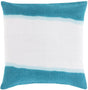 Surya Double Dip DD-005 18"H x 18"W Pillow Cover
