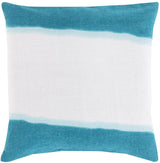 Surya Double Dip DD-005 18"H x 18"W Pillow Kit