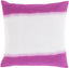 Surya Double Dip DD-006 22"H x 22"W Pillow Kit