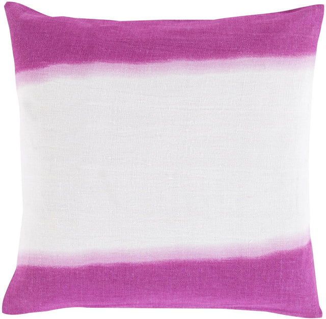 Surya Double Dip DD-006 22"H x 22"W Pillow Kit