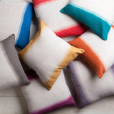 Surya Double Dip DD-006 22"H x 22"W Pillow Kit