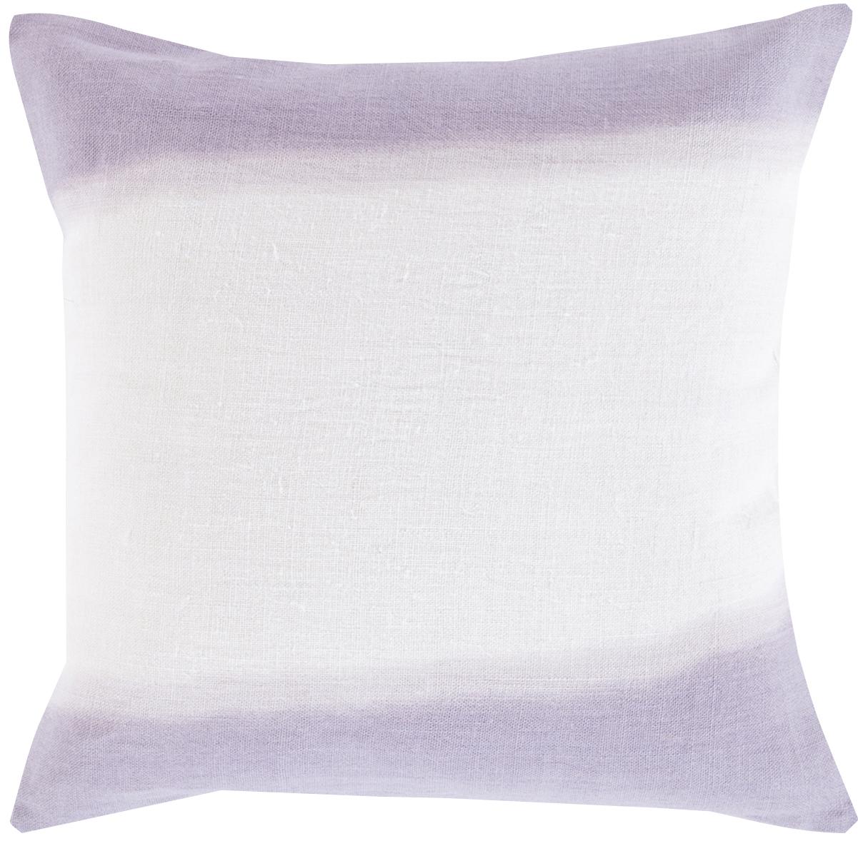 Surya Double Dip DD-007 22"H x 22"W Pillow Cover