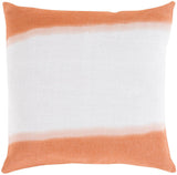 Surya Double Dip DD-008 22"H x 22"W Pillow Cover