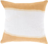 Surya Double Dip DD-009 22"H x 22"W Pillow Kit