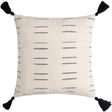 Surya Eden EDN-001 20"H x 20"W Pillow Cover