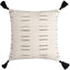 Surya Eden EDN-001 20"H x 20"W Pillow Cover