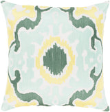 Surya Effulgence EFF-001 18"H x 18"W Pillow Kit