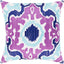 Surya Effulgence EFF-002 18"H x 18"W Pillow Kit