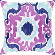 Surya Effulgence EFF-002 22"H x 22"W Pillow Kit