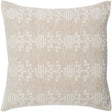 Surya Elara EAR-001 20"H x 20"W Pillow Kit