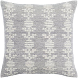 Surya Elara EAR-002 22"H x 22"W Pillow Kit