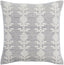 Surya Elara EAR-002 22"H x 22"W Pillow Kit