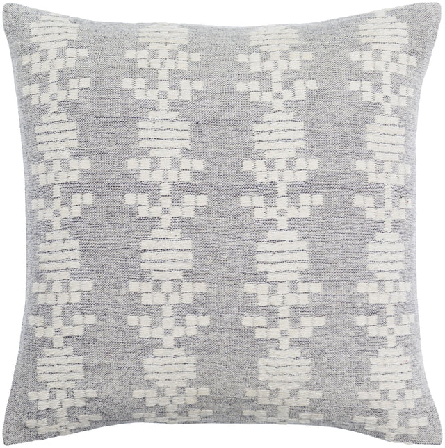 Surya Elara EAR-002 22"H x 22"W Pillow Kit