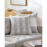Surya Elara EAR-002 22"H x 22"W Pillow Kit