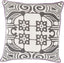 Surya Eleonore ELN-001 18"H x 18"W Pillow Cover