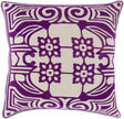 Surya Eleonore ELN-002 22"H x 22"W Pillow Kit