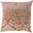 Surya Elizabeth SY-009 22"H x 22"W Pillow Kit