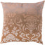 Surya Elizabeth SY-009 22"H x 22"W Pillow Kit