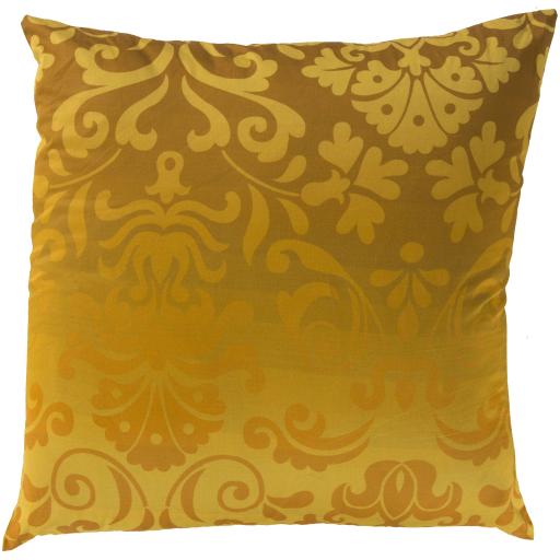 Surya Elizabeth SY-010 18"H x 18"W Pillow Kit