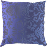 Surya Elizabeth SY-011 18"H x 18"W Pillow Cover