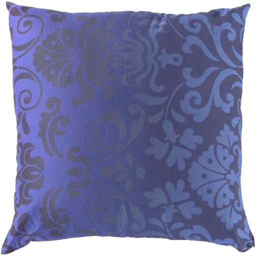 Surya Elizabeth SY-011 18"H x 18"W Pillow Cover