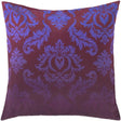 Surya Elizabeth SY-013 22"H x 22"W Pillow Kit