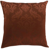 Surya Elizabeth SY-014 18"H x 18"W Pillow Cover