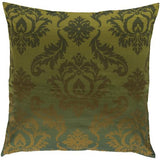 Surya Elizabeth SY-028 18"H x 18"W Pillow Cover
