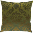 Surya Elizabeth SY-028 18"H x 18"W Pillow Kit