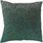 Surya Elizabeth SY-033 18"H x 18"W Pillow Cover