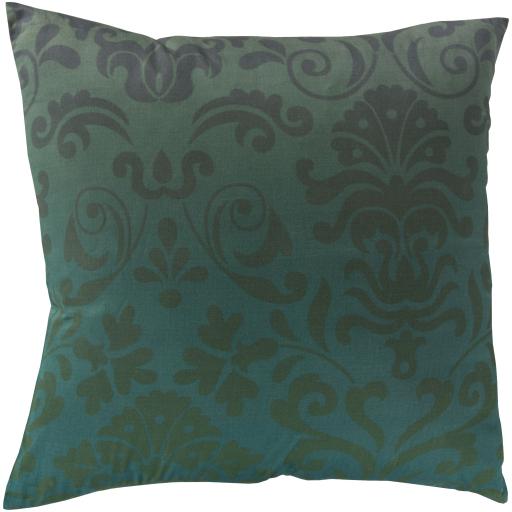 Surya Elizabeth SY-033 18"H x 18"W Pillow Kit