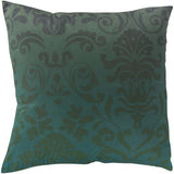 Surya Elizabeth SY-033 22"H x 22"W Pillow Cover
