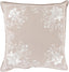 Surya Eloise ELO-001 22"H x 22"W Pillow Kit