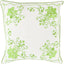 Surya Eloise ELO-002 18"H x 18"W Pillow Kit
