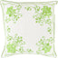Surya Eloise ELO-002 22"H x 22"W Pillow Cover