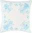Surya Eloise ELO-003 18"H x 18"W Pillow Kit