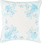Surya Eloise ELO-003 18"H x 18"W Pillow Kit