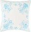 Surya Eloise ELO-003 20"H x 20"W Pillow Cover