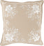 Surya Eloise ELO-004 20"H x 20"W Pillow Kit